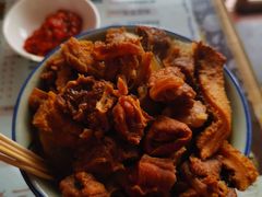 净牛杂-传统糖水