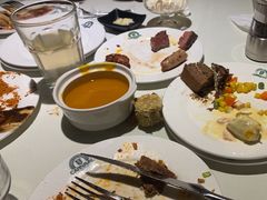 -戈拿旺巴西烤肉(崇文门店)