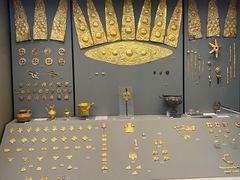 -雅典国家考古博物馆(Ethniko Archaiologiko Museo)