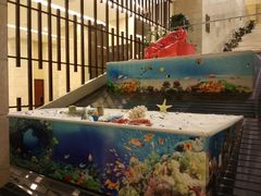 -新日月育才大酒店-中餐厅(环城北路店)