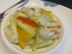 -宁海安岚·南溪阁全日餐厅