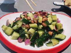 -刘一龙虾.烧烤(理工直营店)