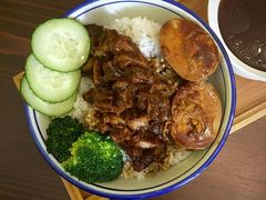 -马来MO简餐.南洋风味料理(美食街店)