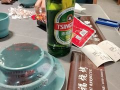 -新口福烧烤(凌河夜市店)