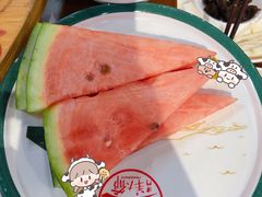 -津门老羊家·铜锅涮羊肉·烧烤(科技园店)