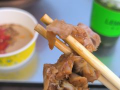 -竺桥兄弟烤鸭(总店)