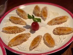 潮汕咸蛋卷-春梅里卤鹅馆·47年老字号(中山路店)