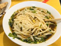 -水仙拉面(水仙街店)
