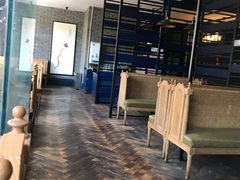 大堂-马仕玖煲·融合菜·酥不腻烤鸭(人大店)