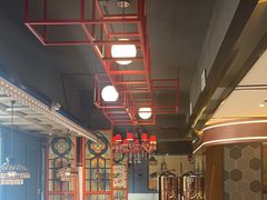 -通海俄式烧烤·俄罗斯大串(嵩山路店)