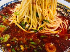 -清真磨沟沿老字号牛肉面(总店)