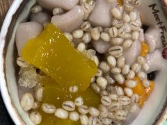 -鲜芋仙(太原街万达店)