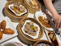 -丹礼糖甜品
