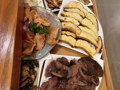 -大理董·董家小厨野生菌火锅(古城旗舰店)