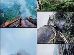 -丹霞山风景名胜区