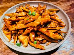 -兰溪小馆(东直门簋街店)