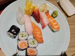 寿司拼盘-小山日本料理(兴业太古汇店)