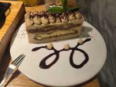 -麓椿花园西餐厅(海乐世界店)