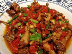 -湘潭九龙鱼头店(城南西路店)