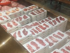 -谭三娘鲜切牛肉自助火锅(文殊院店)