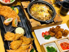 -胜博殿日式炸猪排(西红门店)