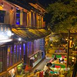 旅行地打卡｜丽江古城自由行｜丽江避坑记