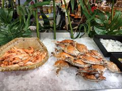 -昆山裕元花园酒店·温莎西餐厅