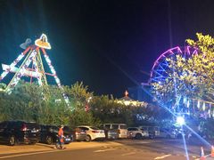 -四川小胡子海鲜(丁村万人海鲜广场店)