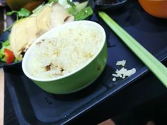 -绿柠食堂(北外滩店)
