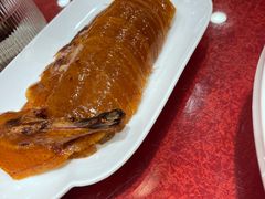 -万荣烤鸭店·北京菜(天坛店)