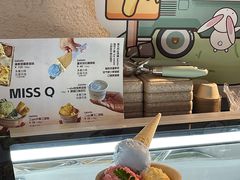 -Miss Q Family甜品·蛋糕·法甜咖啡