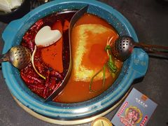 -吼堂老火锅(太古里总店)