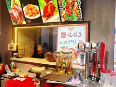 -京城·森鸽排档(双井店)