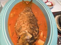 -阿五黄河大鲤鱼(纬三路店)