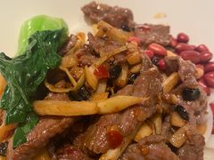 -漆黑觉米粉(三里屯店)