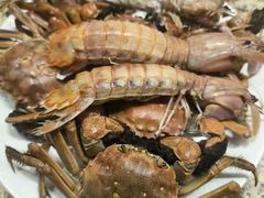 -禾斗海鲜自助(市南银座店)
