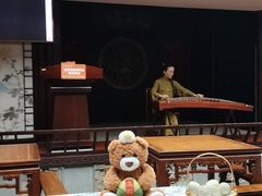 -南京市民俗博物馆(甘熙故居)