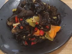 -川北凉粉(五星店)