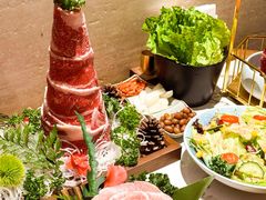 -無二炙坊·和牛烧肉(大钟寺1733店)