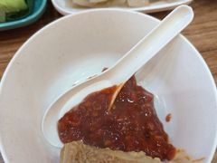-大茗东北烧烤·鹤岗小串·老式麻辣烫(紫藤路店)