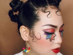-金夫人化妆摄影职业培训学校