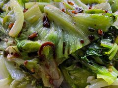 生菜-东江海鲜大排档·潮汕菜·砂锅粥