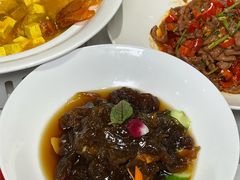 -食悦江南·淮扬菜·烤鸭(亚运村·惠新店)
