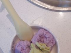 -汤鲜生自助臻选盖碗火锅(福城天虹店)