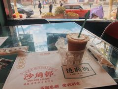 -憶廟街 X 沙角邨(太古城店)