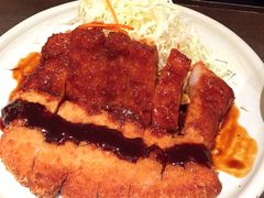 -矢场猪(名古屋站三井楼北馆店)