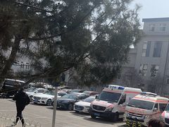 -首都医科大学宣武医院