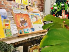 -ABCD咖啡屋(妇幼店)
