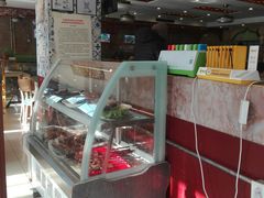 -西域美食蘭州拉面