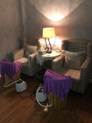 -弗蕾亚·和月月子调理院(东湖店)